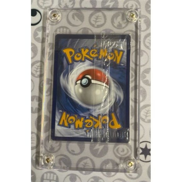 Pokémon TCG Pikachu Scarlet & Violet Paldea Evolved SVP 027 Black Star Promo - Picture 2 of 7